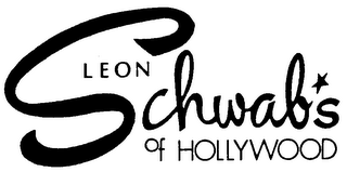 LEON SCHWAB'S OF HOLLYWOOD