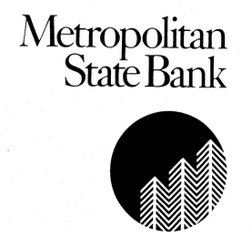 METROPOLITAN STATE BANK