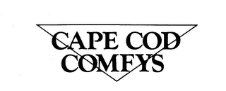 CAPE COD COMFYS