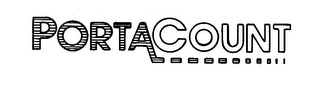 PORTACOUNT
