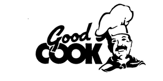 GOOD COOK