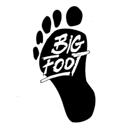 BIG FOOT