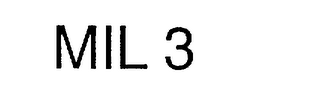 MIL 3