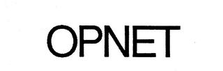 OPNET