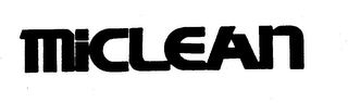 MICLEAN