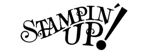 STAMPIN' UP!