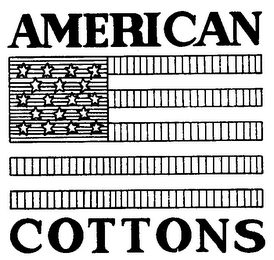 AMERICAN COTTONS