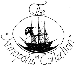 THE ANNAPOLIS COLLECTION