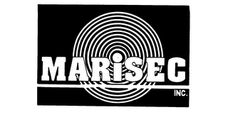 MARISEC INC.