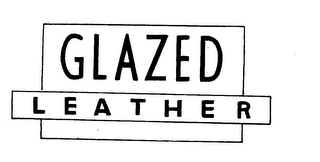 GLAZED LEATHER