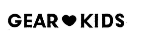 GEAR KIDS