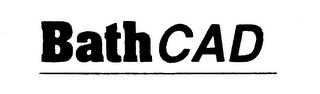 BATHCAD