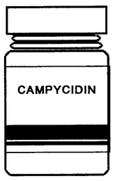 CAMPYCIDIN
