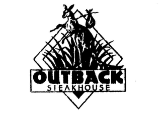 OUTBACK STEAKHOUSE