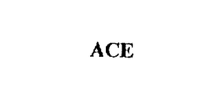 ACE
