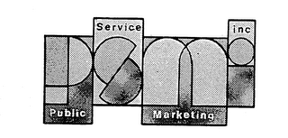 PSMI PUBLIC SERVICE MARKETING INC