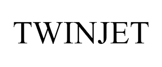 TWINJET