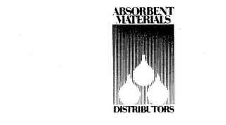 ABSORBENT MATERIALS DISTRIBUTORS