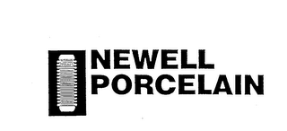 NEWELL PORCELAIN