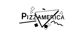 PIZZAMERICA