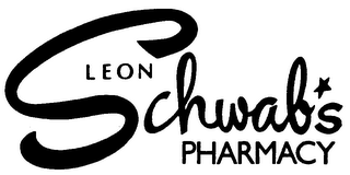 LEON SCHWAB'S PHARMACY