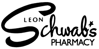 LEON SCHWABS PHARMACY