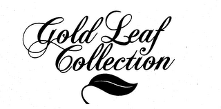 GOLD LEAF COLLECTION