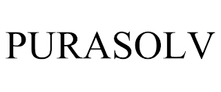 PURASOLV