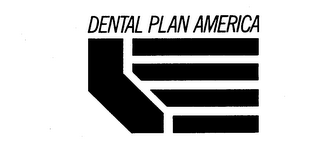 DENTAL PLAN AMERICA