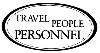 TRAVEL PEOPLE PERSONNEL
