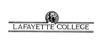 LAFAYETTE COLLEGE
