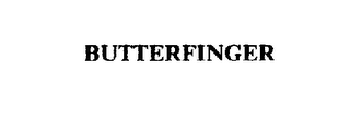 BUTTERFINGER