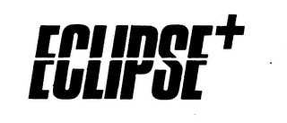 ECLIPSE+
