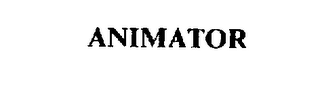 ANIMATOR