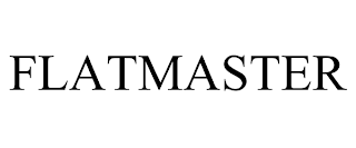 FLATMASTER