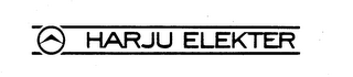 HARJU ELEKTER
