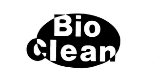 BIO CLEAN