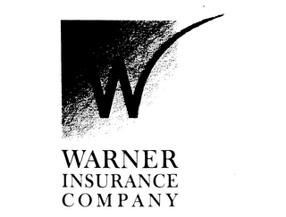 W WARNER INSURANCE COMPANY