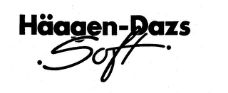 HAAGEN-DAZS SOFT