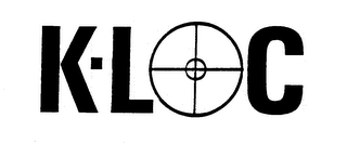 K-LOC