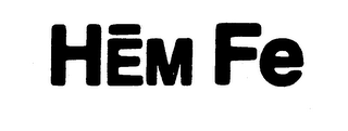 HEM FE