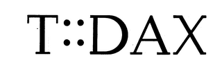T DAX