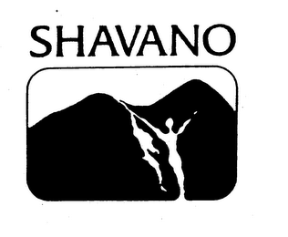 SHAVANO