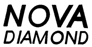 NOVA DIAMOND