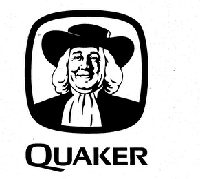 QUAKER