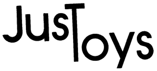 JUSTOYS