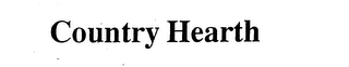 COUNTRY HEARTH