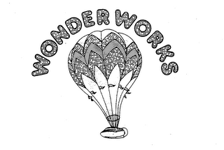WONDERWORKS