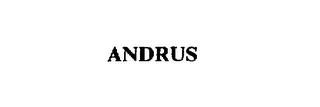 ANDRUS