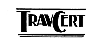 TRAVCERT